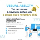 Visual Ability - Back to School - Manduria ICS Prudenzano